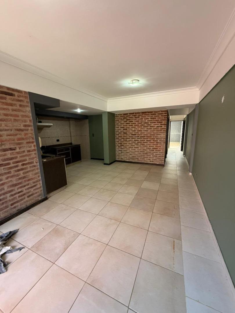 Foto de Depto Tipo Casa 2 amb con entrada de auto y patio, imagen 4