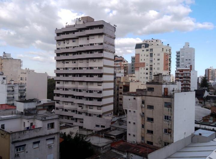 MONOAMBIENTE EN ALQUILER EN RAMOS MEJIA SUR 5