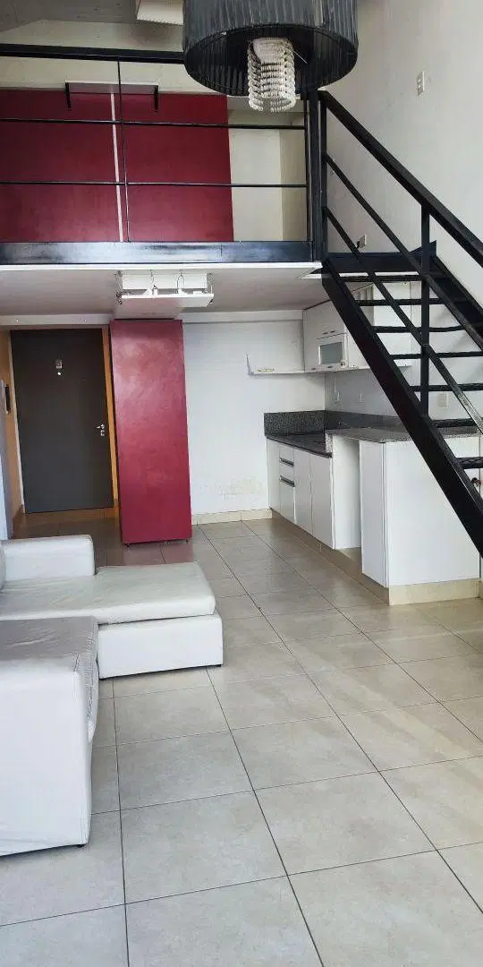 HERMOSO DUPLEX CON BALCONAL FRENTE Y COCHERA 4
