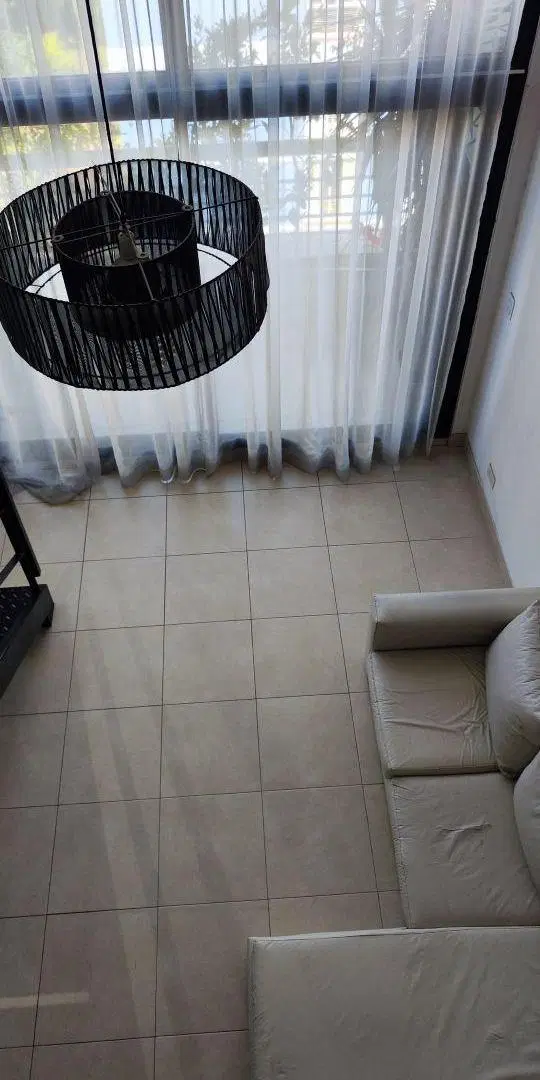 HERMOSO DUPLEX CON BALCONAL FRENTE Y COCHERA 8