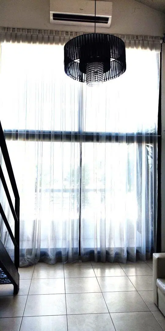 HERMOSO DUPLEX CON BALCONAL FRENTE Y COCHERA 2
