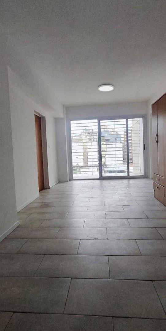 Foto de IDEAL MONOAMBINETE CON BALCON PILETA Y PARRILA, imagen 3