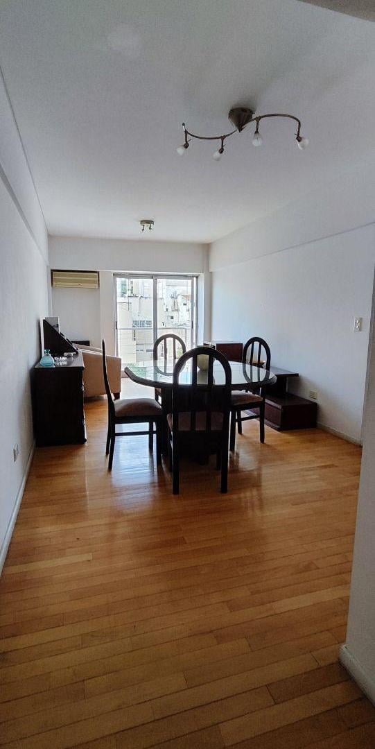 Foto de 2 ambientes con balcon muy luminoso apto credito ubicacion ideal !, imagen 2