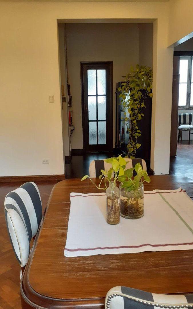 Foto de Hermoso 3 ambientes edificio de época con jardines apto crédito, imagen 4
