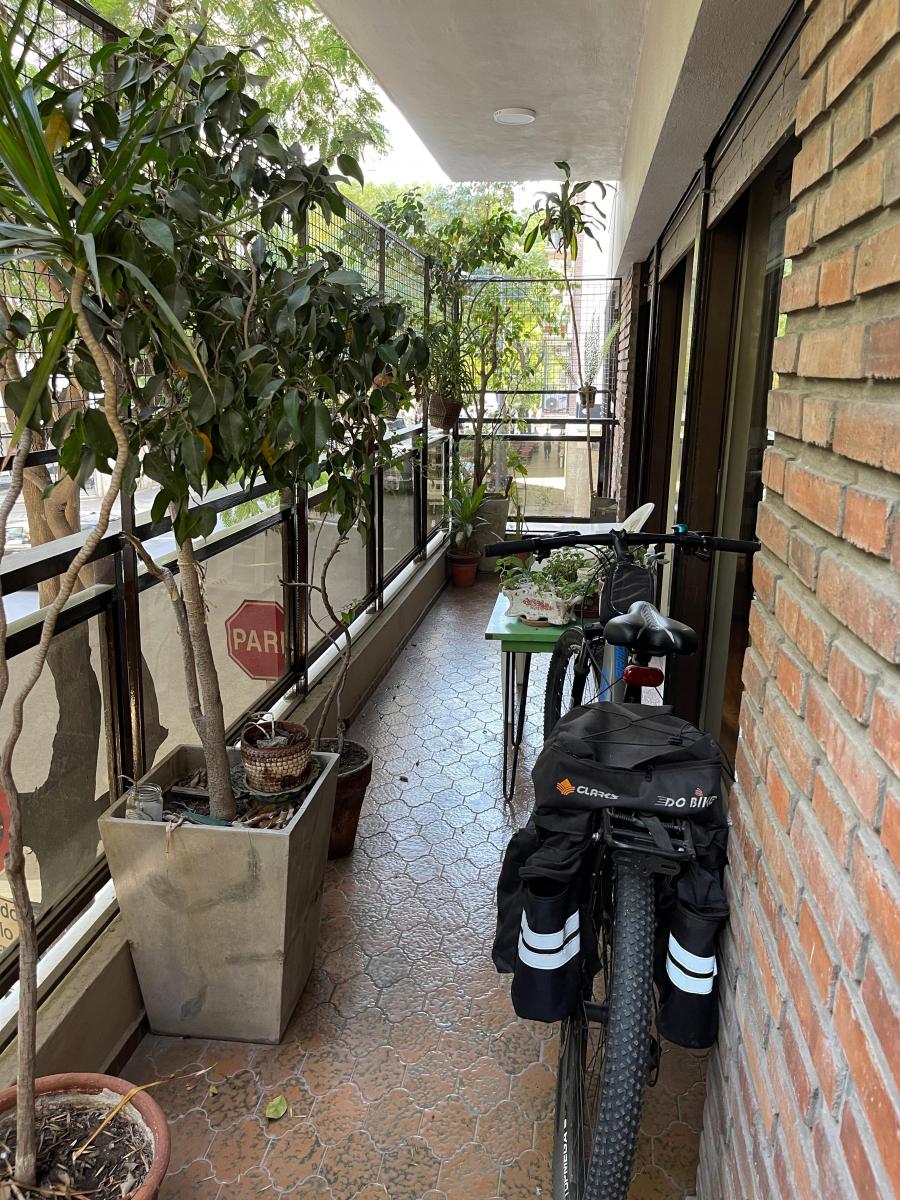 Amenabar Esquina Virrey Arredondo Espectacular Piso con Cochera y Baulera 3