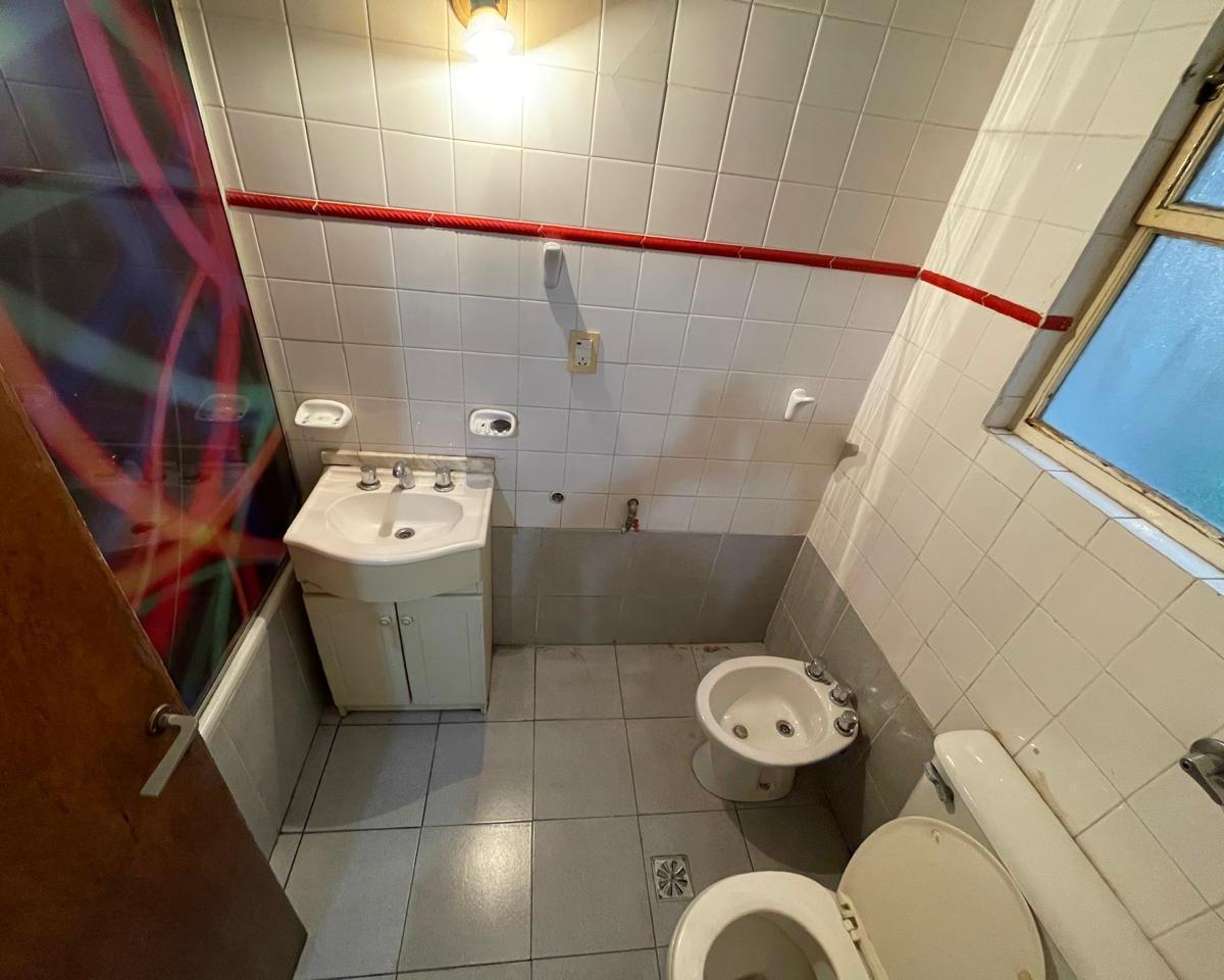 Foto de Inmejorable Ubicación Sucre y Obligado 2 ambientes en p. Baja Apto, imagen 4