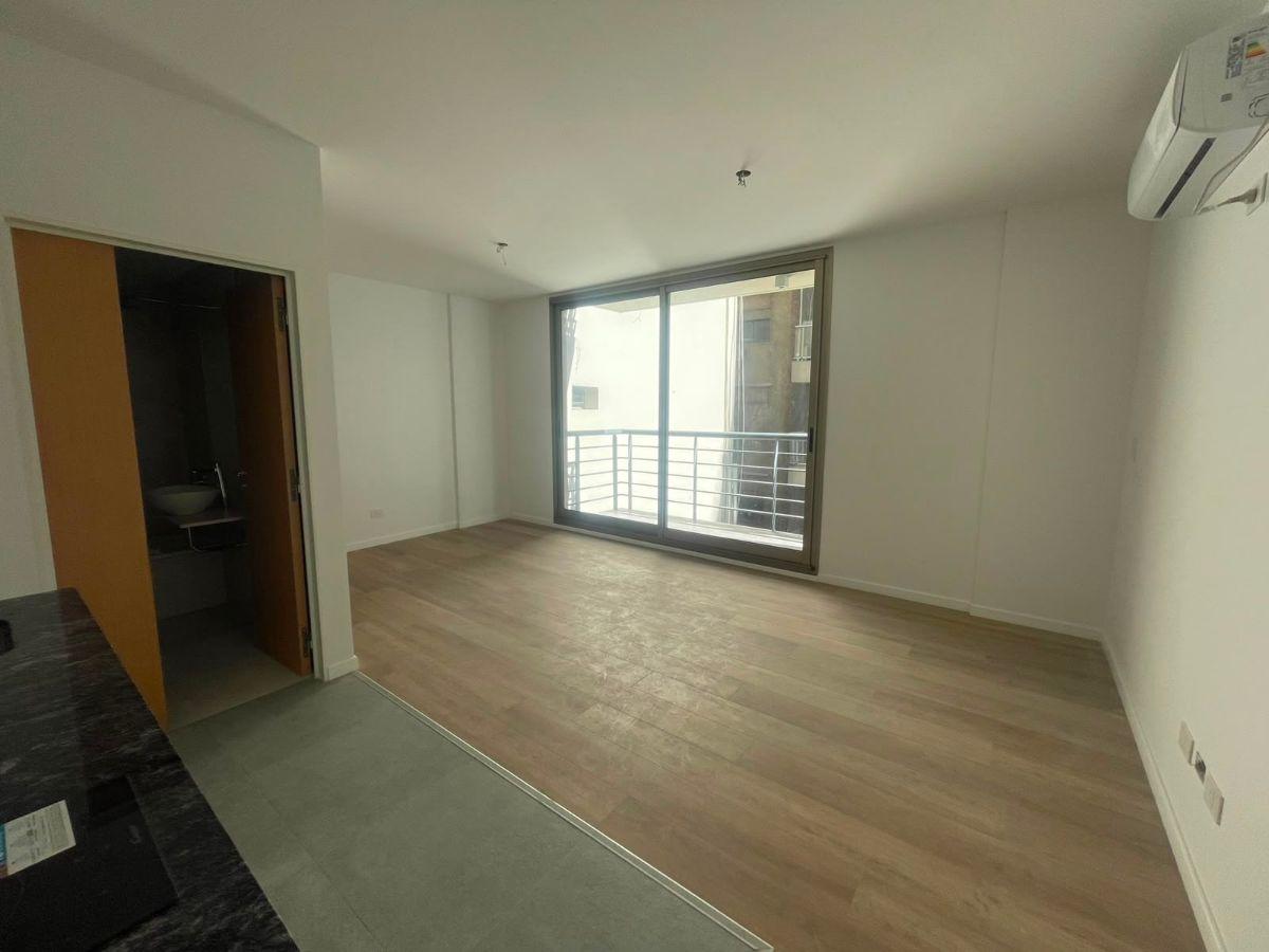 Foto de Departamento a Estrenar de 35 m² de 1 ambiente en alquiler en Belgrano, imagen 5
