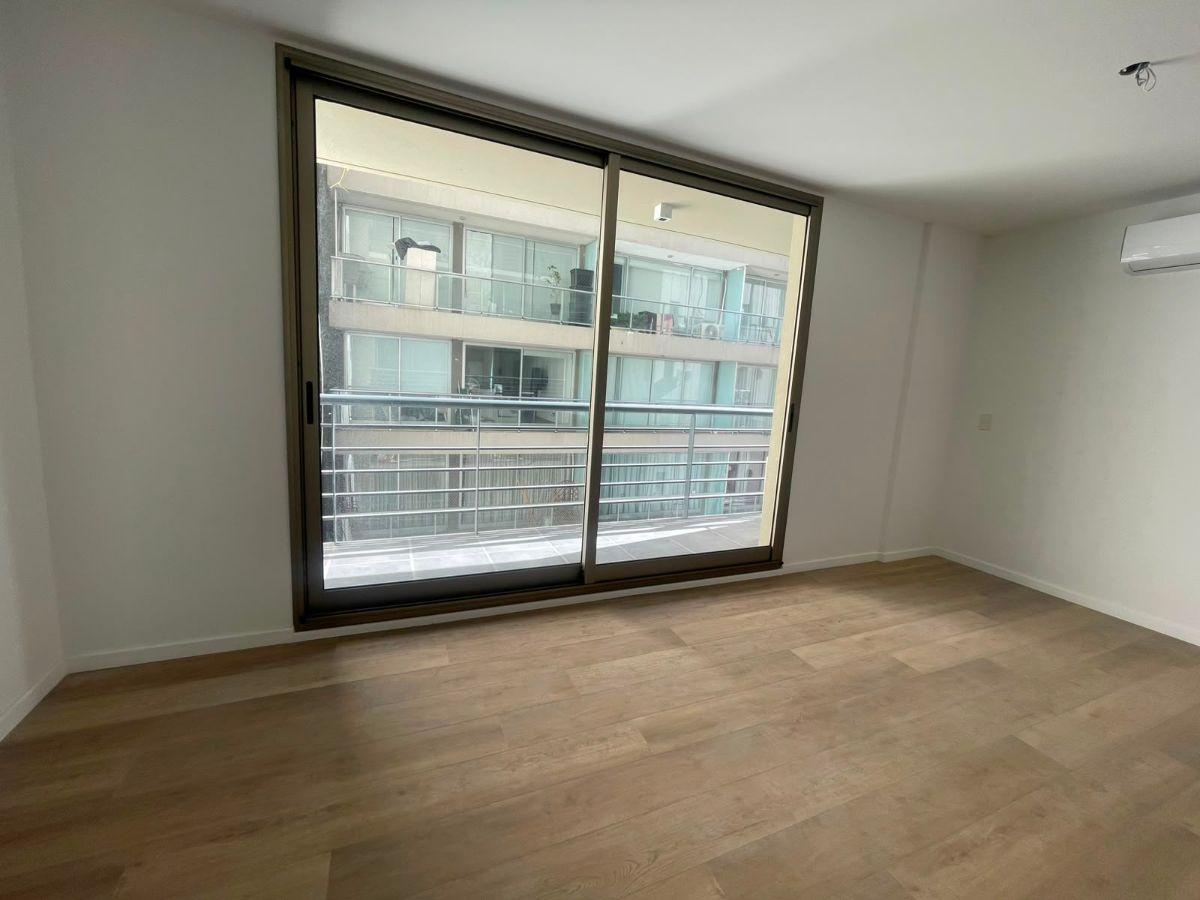 Foto de Departamento a Estrenar de 35 m² de 1 ambiente en alquiler en Belgrano, imagen 3