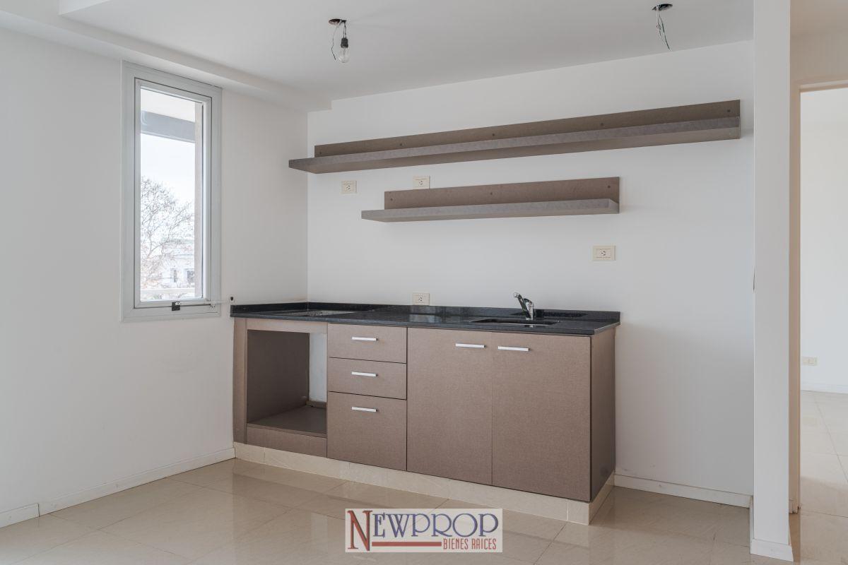 Foto de Departamento a Estrenar de 52 m2 en Venta en Parque Chas, imagen 1
