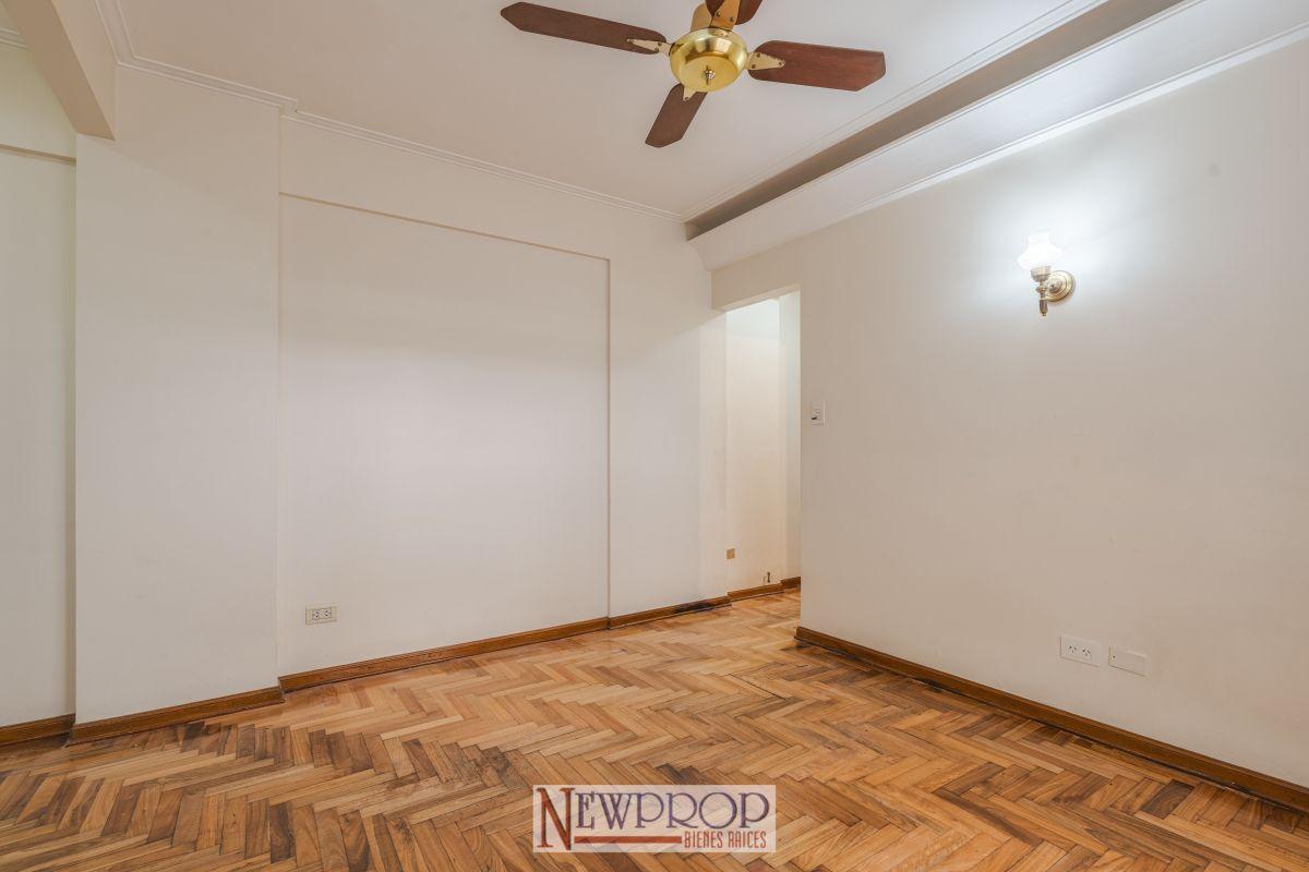 Foto de Departamento de 2 ambientes con patio en Belgrano, Apto profesional a, imagen 4