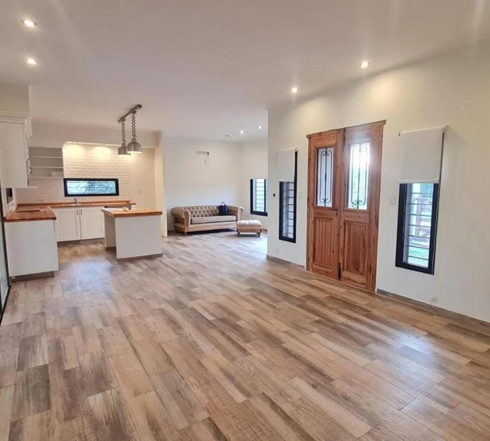 Casa quinta en Pago Chico | San Pedro