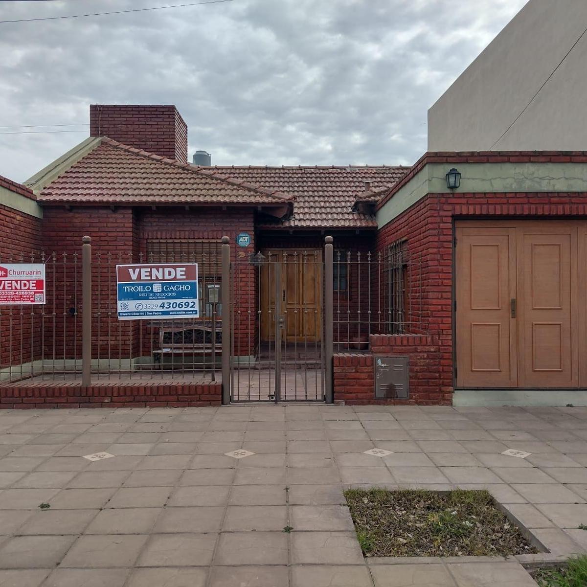 Casa en Venta 3
