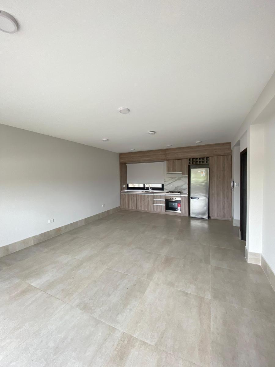 Departamento en venta a estrenar - San Pedro, Buenos Aires