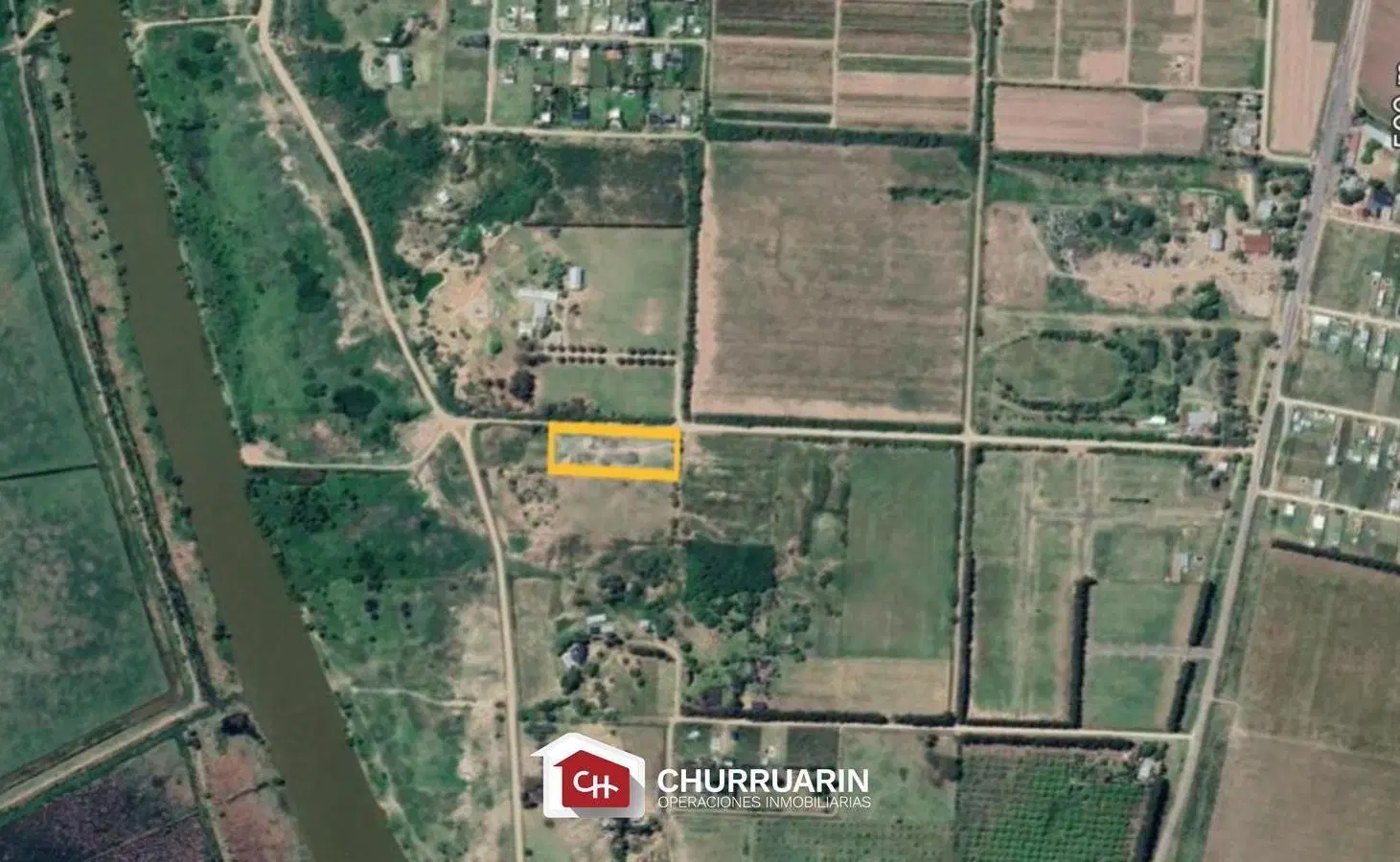 Terreno en venta en San Pedro 3