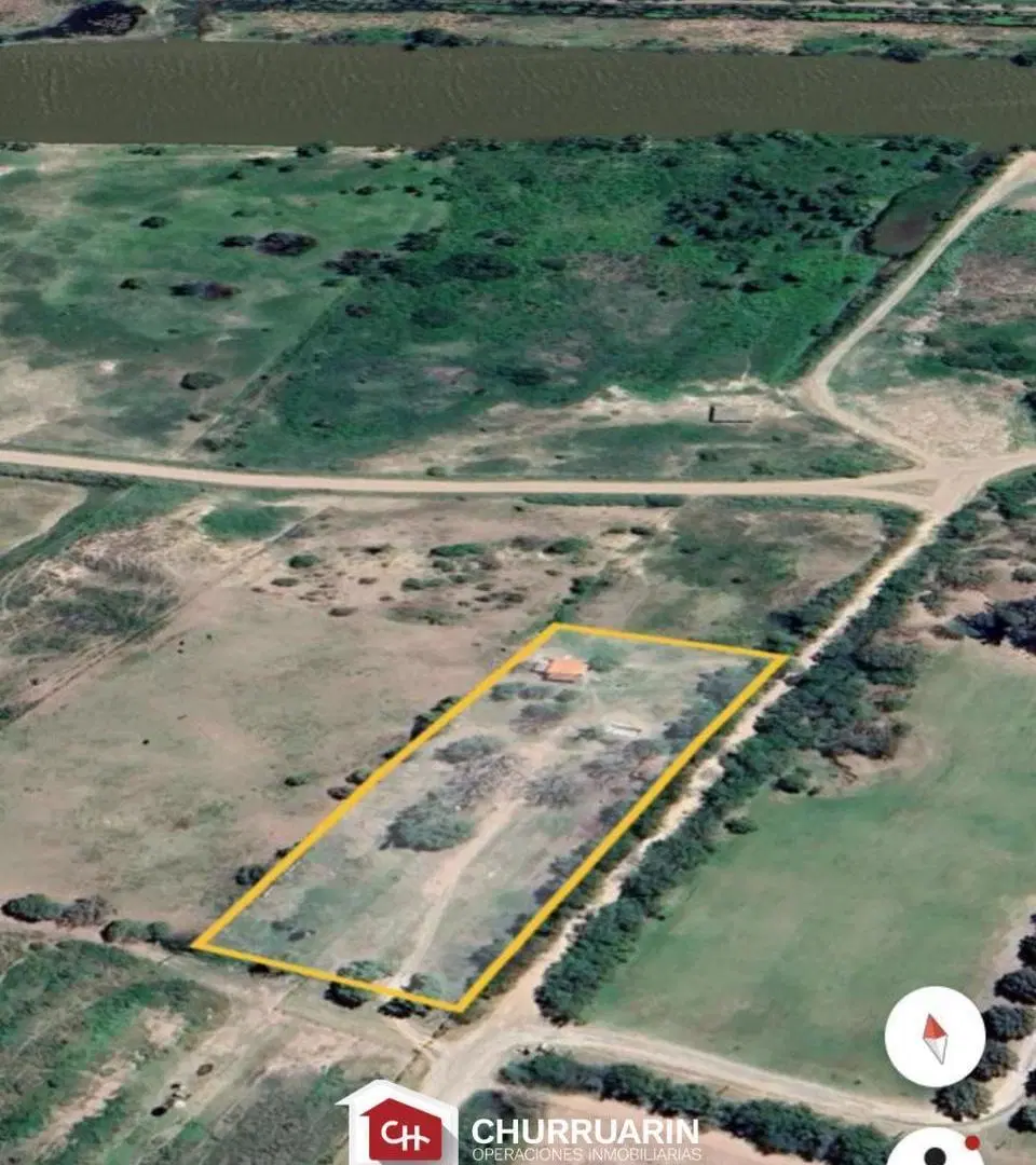 Terreno en venta en San Pedro 4