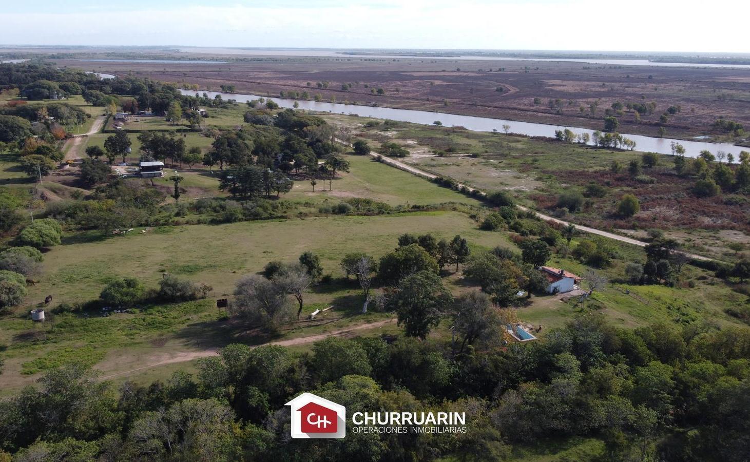 Terreno en venta en San Pedro