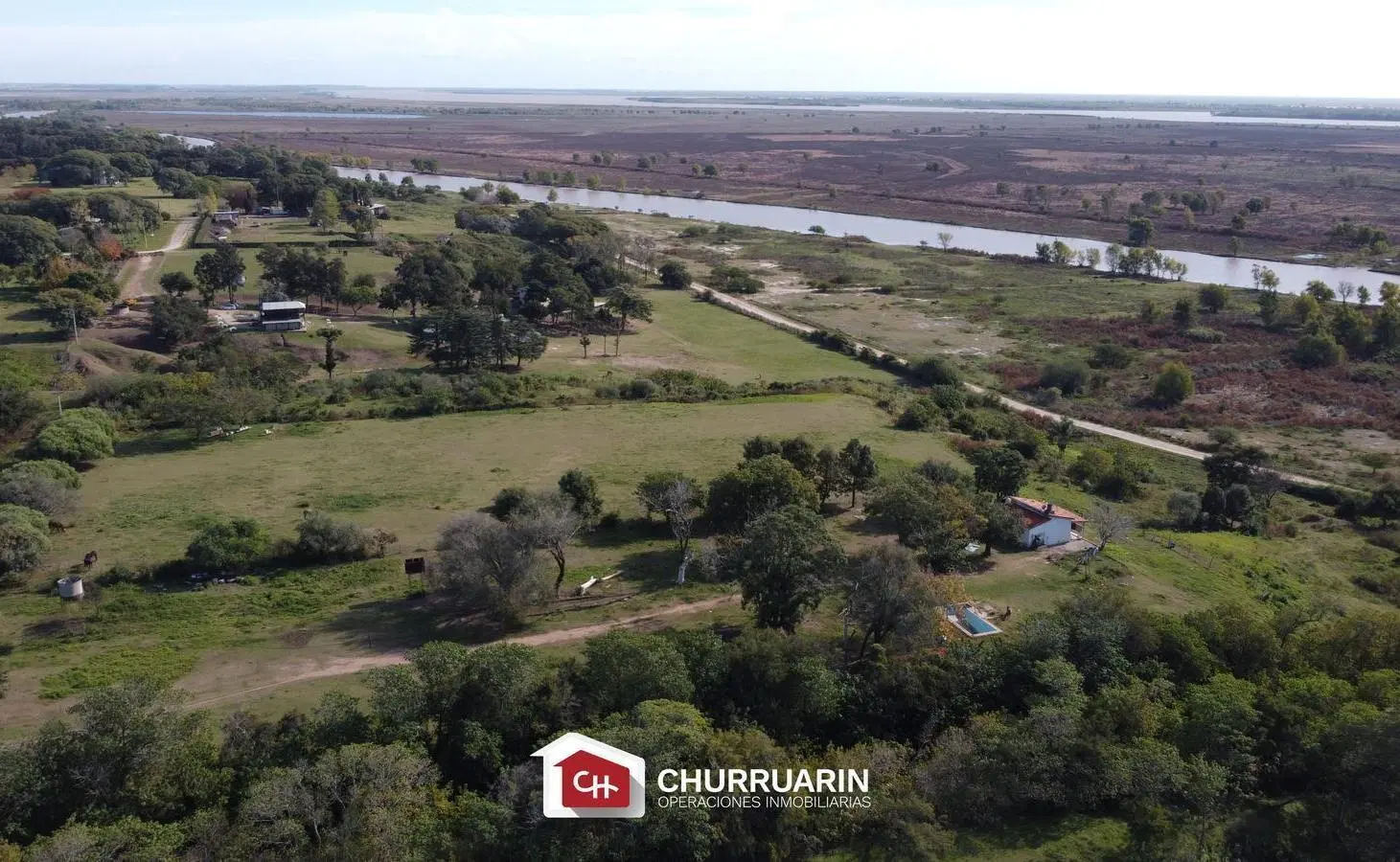 Terreno en venta en San Pedro 1