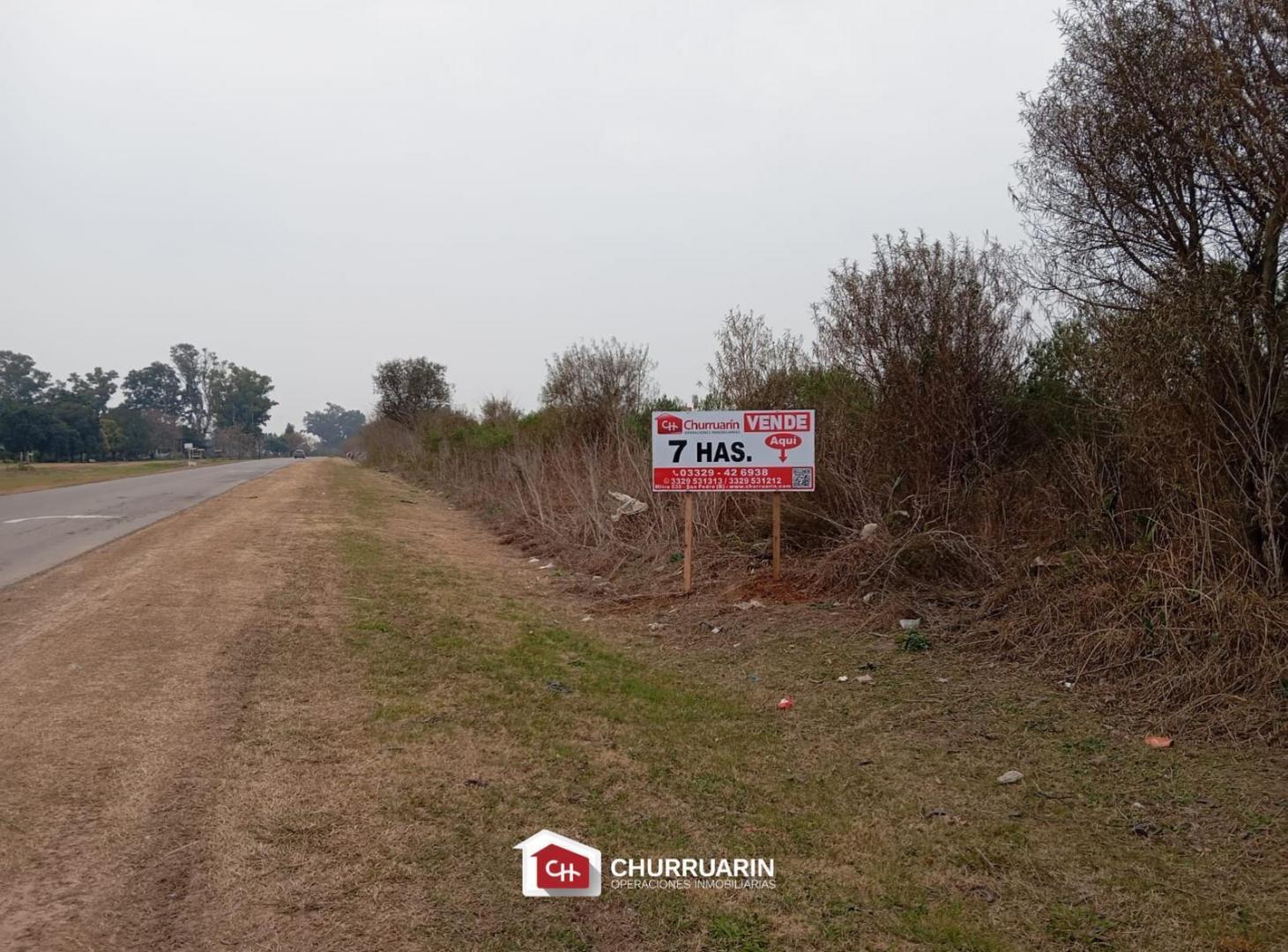 Foto de Campo en ramallo, imagen 1
