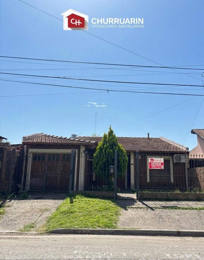 Foto de Casa en venta en Caroni 820, imagen 1