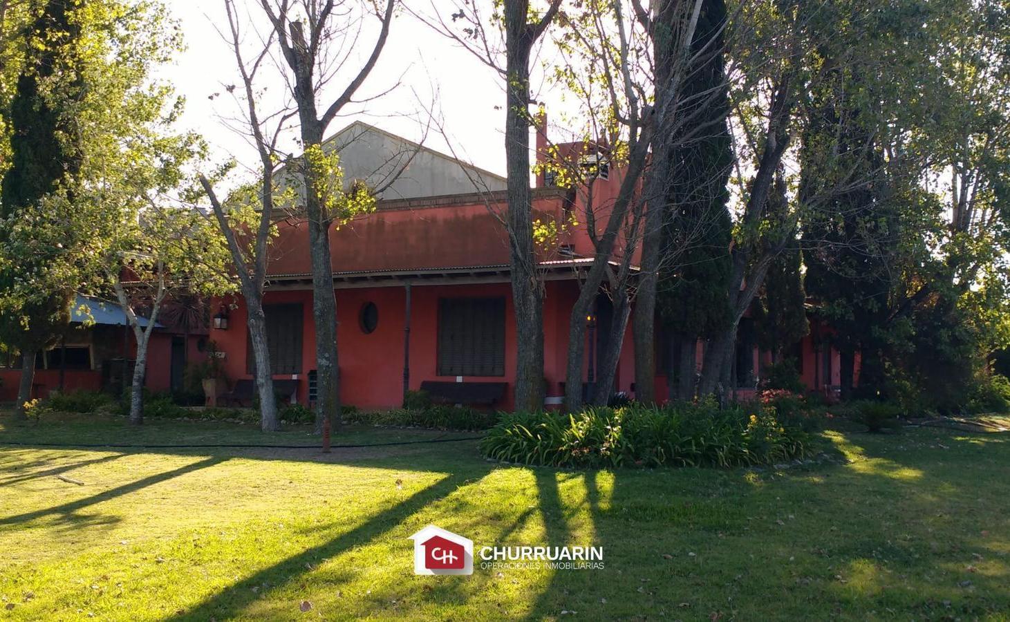 Foto de Campo en San Pedro, imagen 1