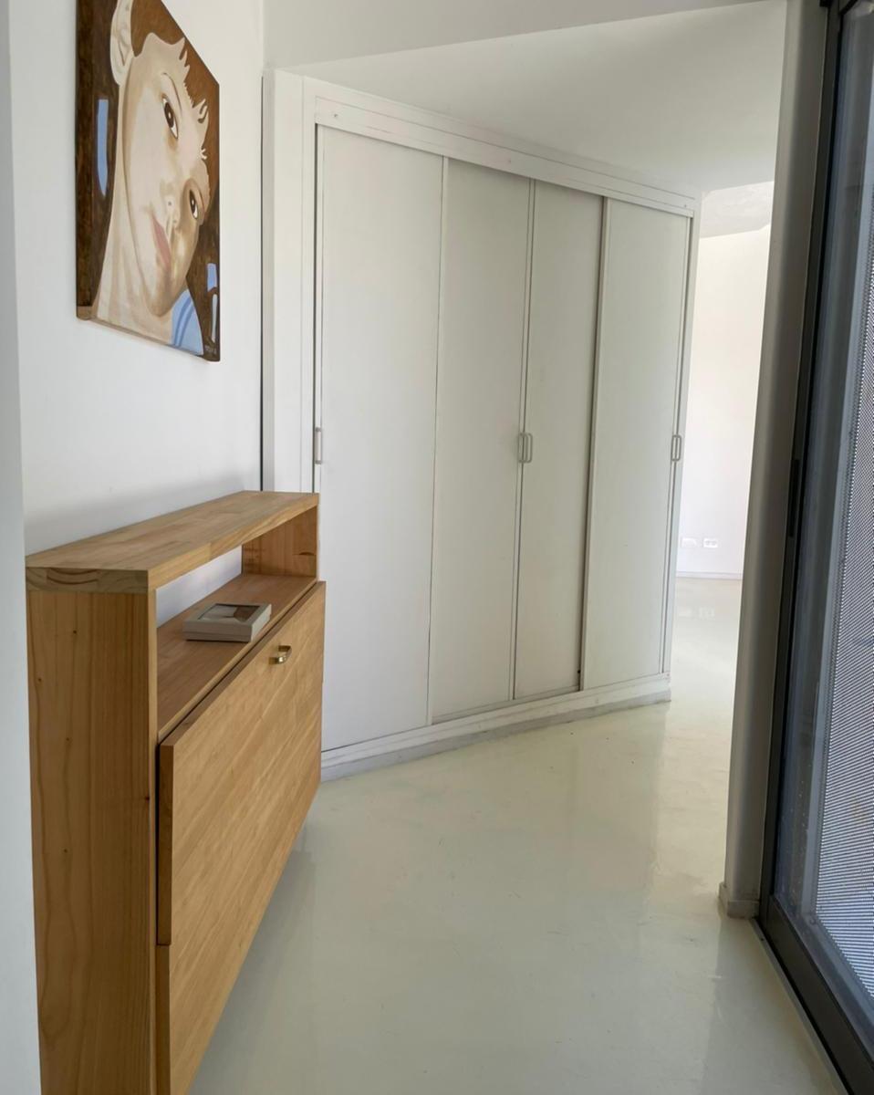 Venta Nuñez PH Tipo Casa con Terraza Reciclado a Nuevo 2