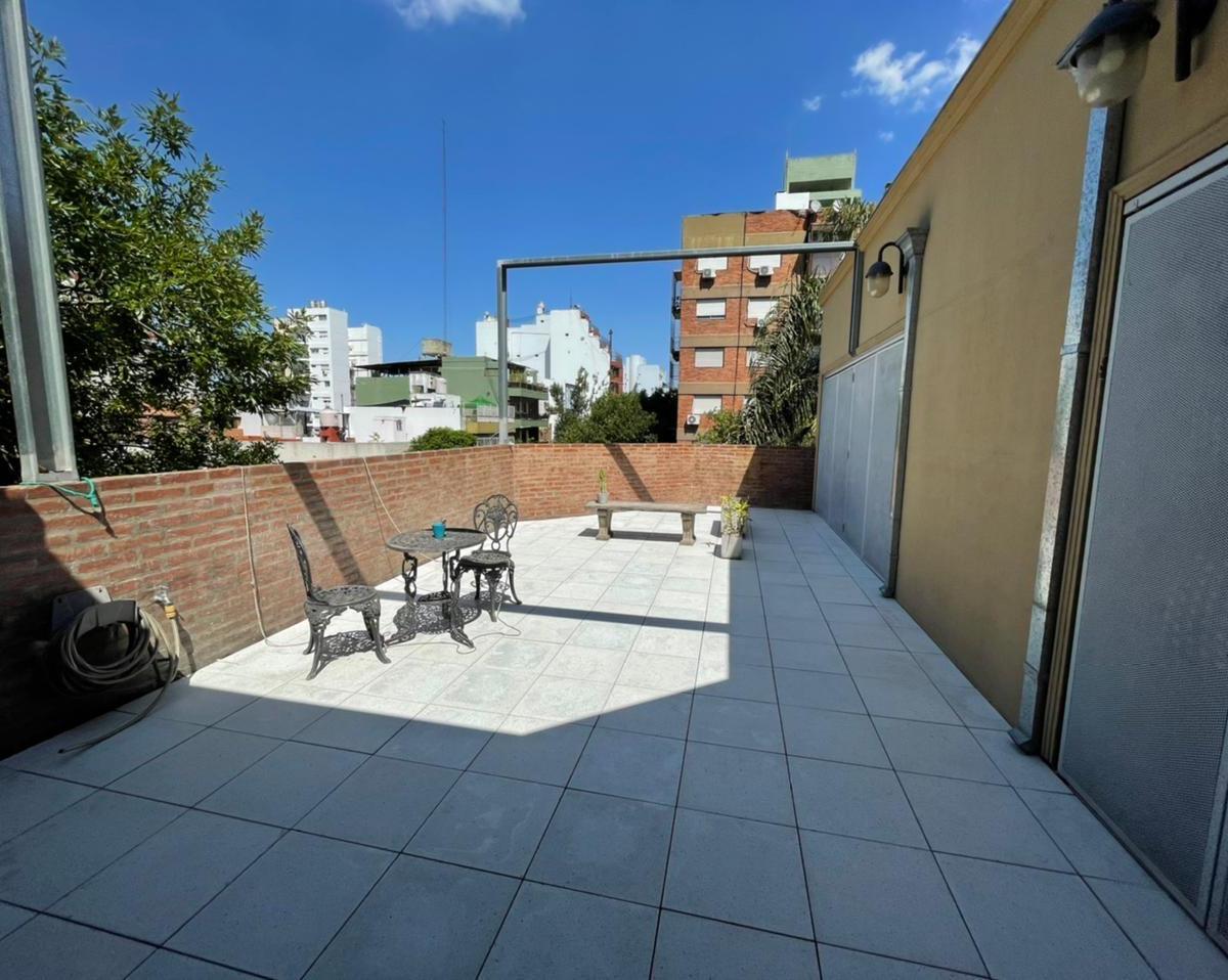 Venta Nuñez PH Tipo Casa con Terraza Reciclado a Nuevo 3