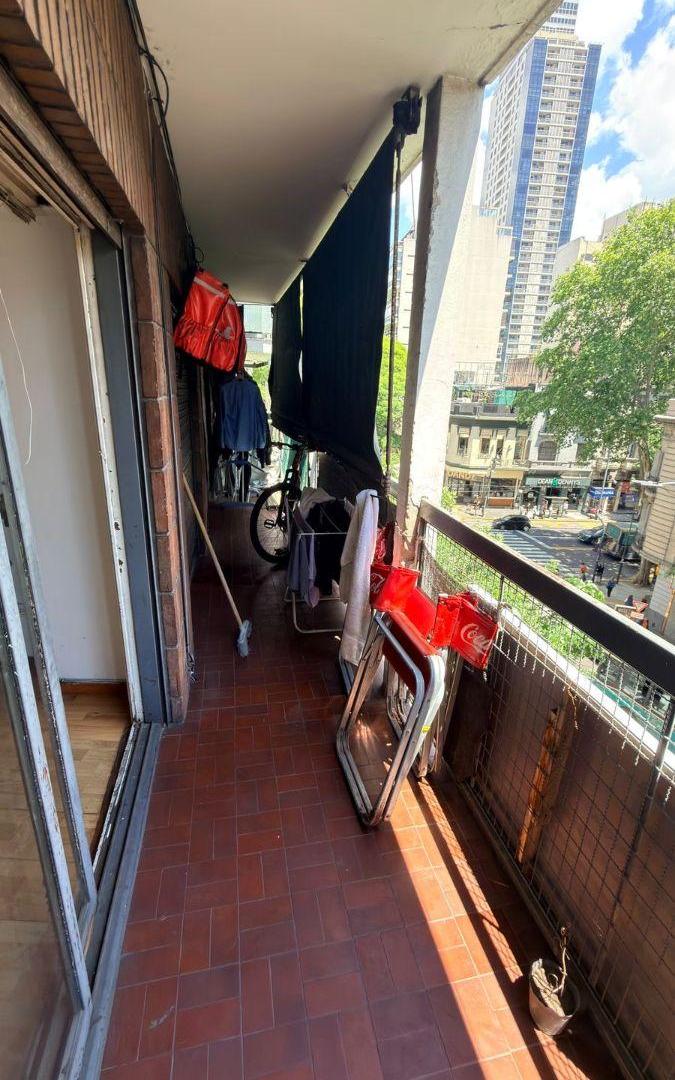 Foto de Venta 3 ambientes BARRIO Norte a reciclar sobre Avda Coronel Díaz y, imagen 5