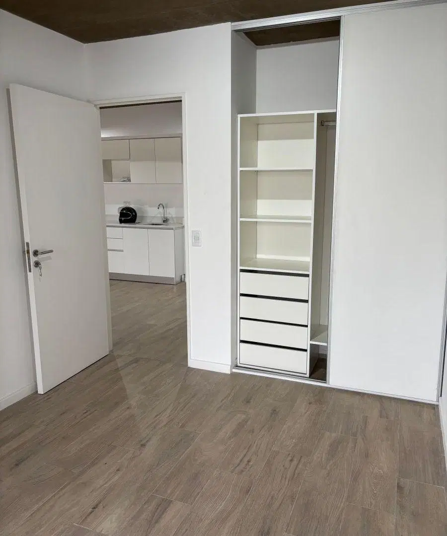 Alquiler Núñez 2 amb a estrenar en Edificio Hub apto
Profesional o vivienda full Amenities 4