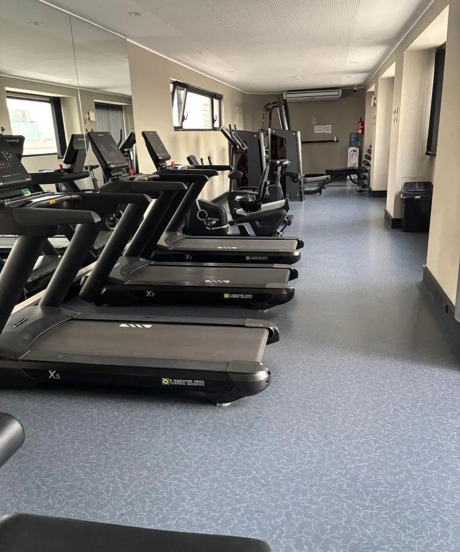 Alquiler Núñez 2 amb a estrenar en Edificio Hub apto
Profesional o vivienda full Amenities 1