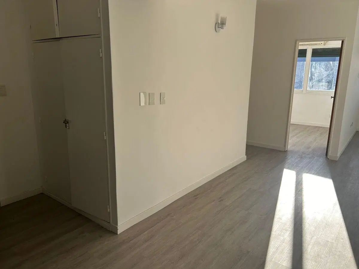 Venta 3 amb Recoleta todo reciclado a nuevo a metros de Universidad del Salvador apto profesional 2