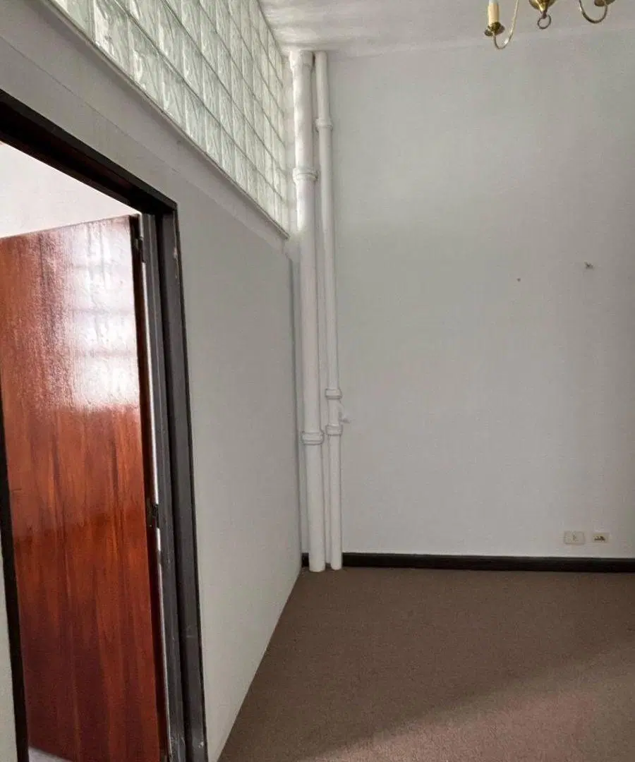 Alquiler tribunales Piso en alquiler para uso de oficina comercial excelente estado 8