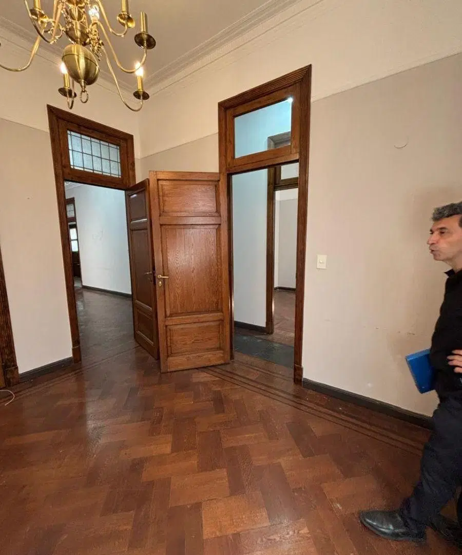 Alquiler tribunales Piso en alquiler para uso de oficina comercial excelente estado 4