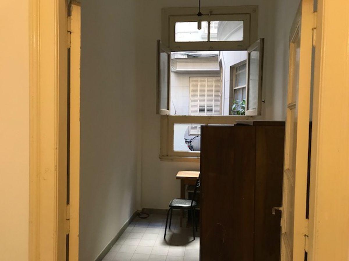 Foto de Alquiler 3 ambientes en PB Paraguay al 400 , edificio Frances, acepto, imagen 5