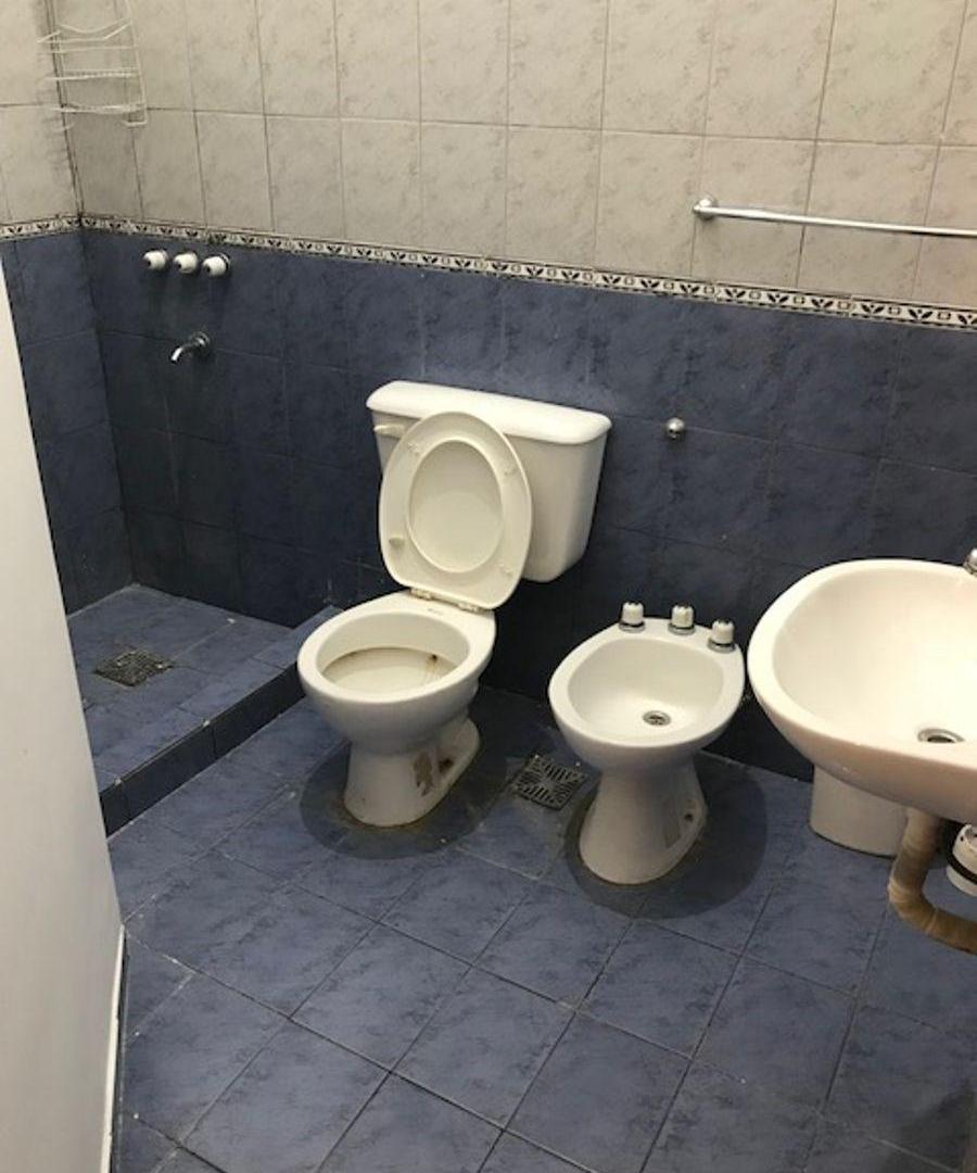 Foto de Alquiler 3 ambientes en PB Paraguay al 400 , edificio Frances, acepto, imagen 4