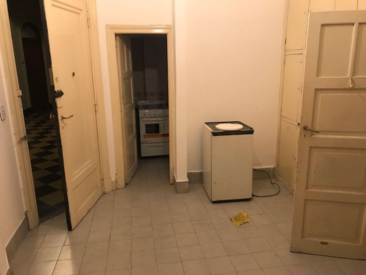 Foto de Alquiler 3 ambientes en PB Paraguay al 400 , edificio Frances, acepto, imagen 5