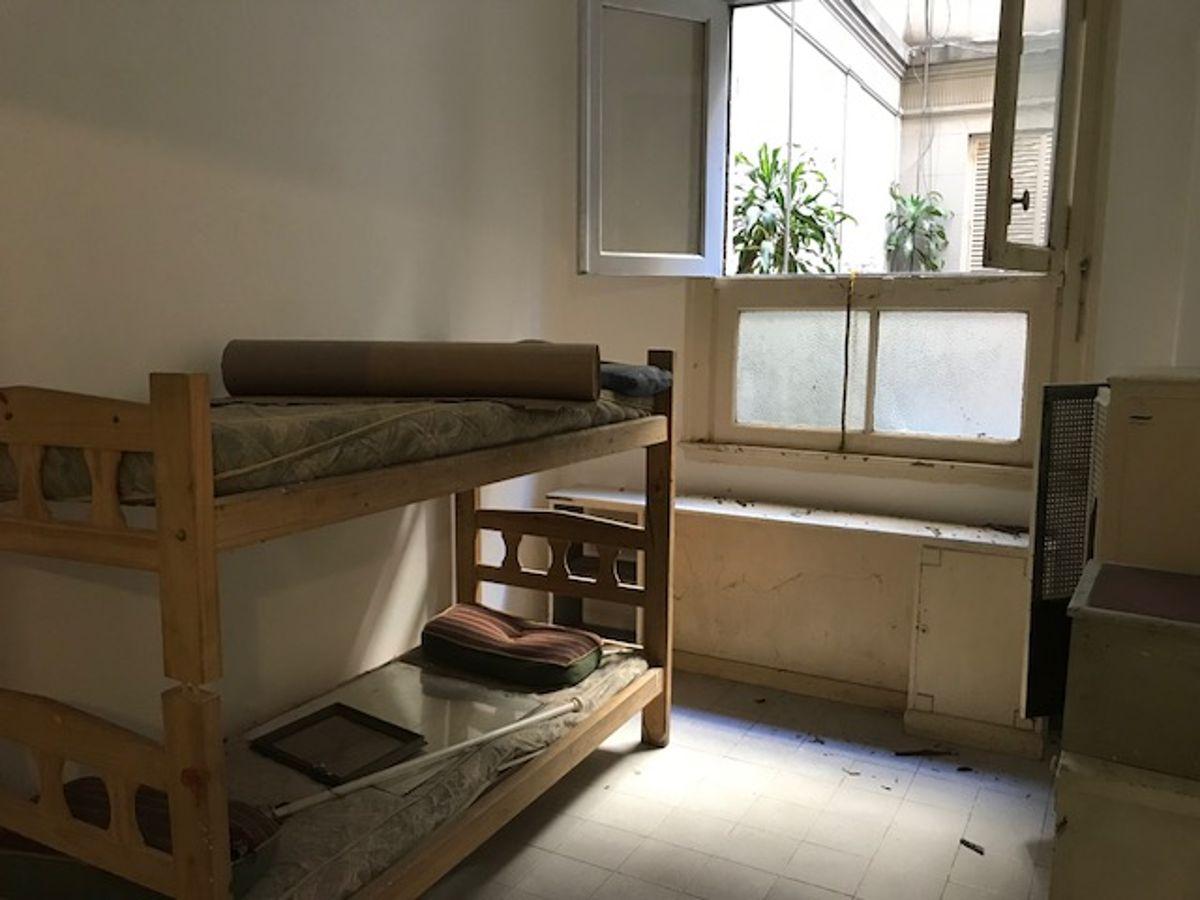 Foto de Alquiler 3 ambientes en PB Paraguay al 400 , edificio Frances, acepto, imagen 3