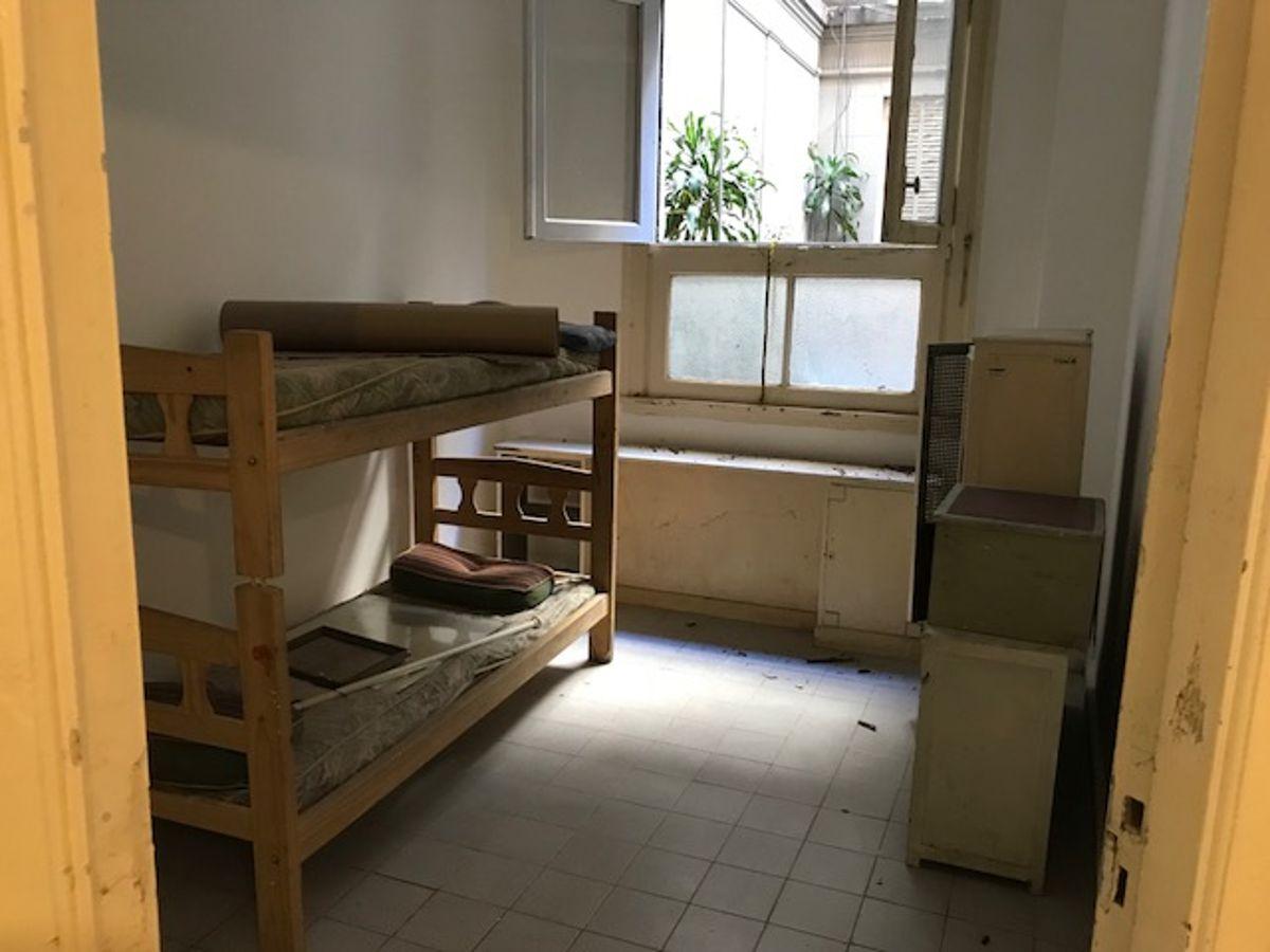 Foto de Alquiler 3 ambientes en PB Paraguay al 400 , edificio Frances, acepto, imagen 2