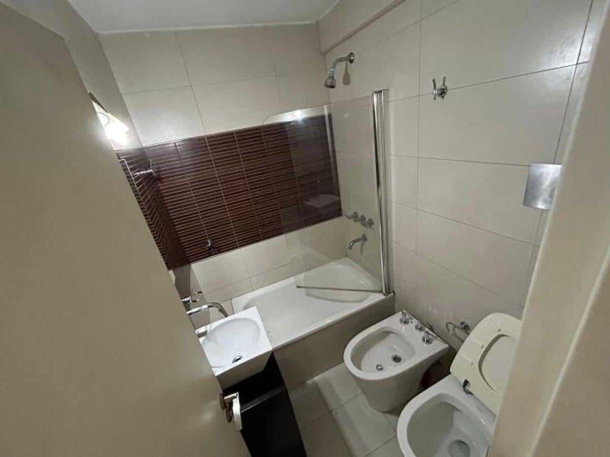 Foto de Palermo alquiler 2 amb al frente con balcón apto profesional o vivienda, imagen 4