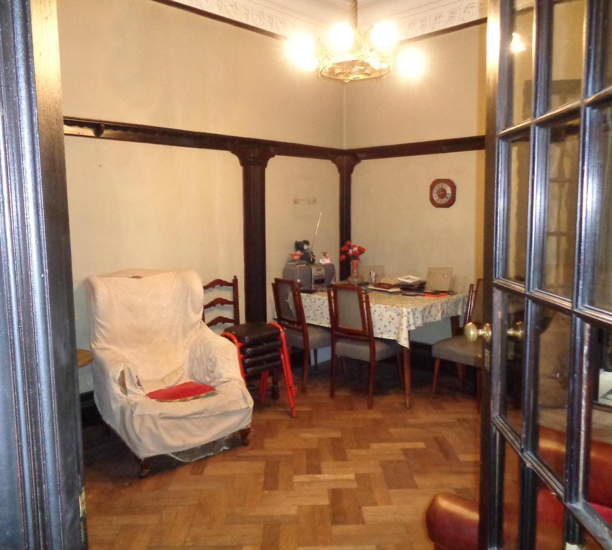Foto de VENTA DEPTO. 4 AMBIENTES FRENTE S. DEL ESTERO 100, imagen 2