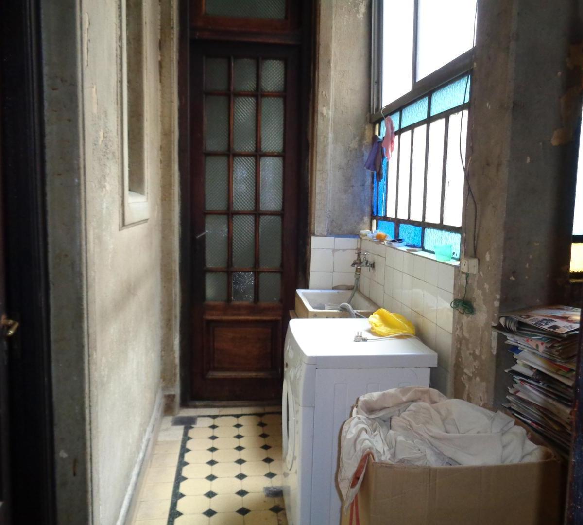 Foto de VENTA DEPTO. 4 AMBIENTES FRENTE S. DEL ESTERO 100, imagen 5