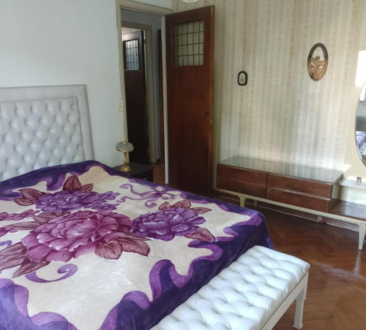 Foto de VENTA SEMIPISO 3 AMB.1/2 AL FTE CON BALCON, imagen 3