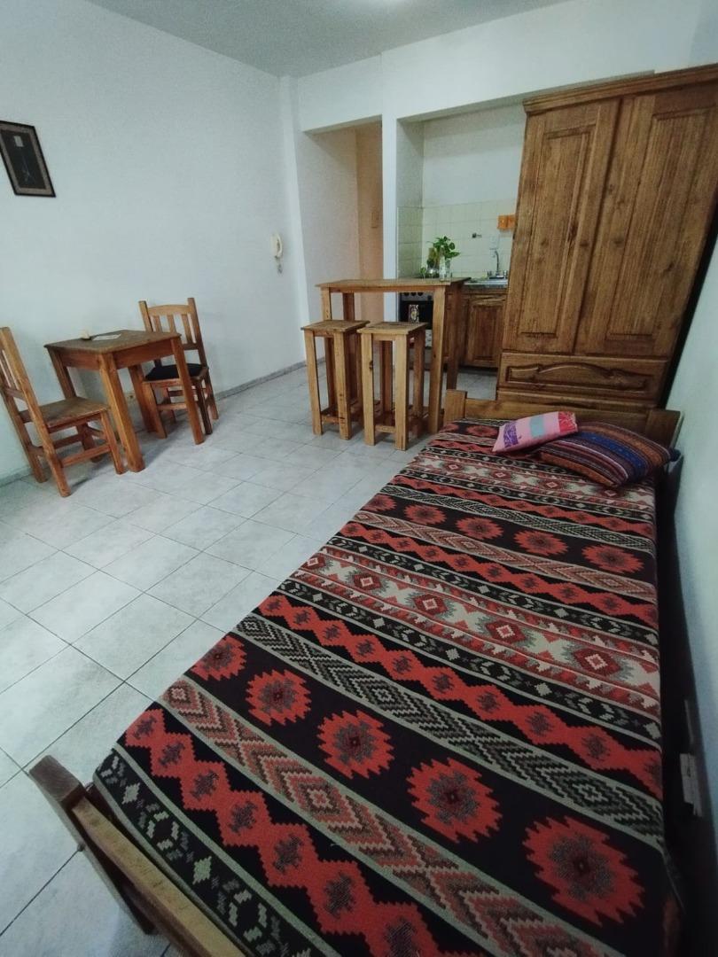 Foto de VENTA DEPTO 1 AMB. C/BALCON AL FTE.EXCELENTE!!!, imagen 5