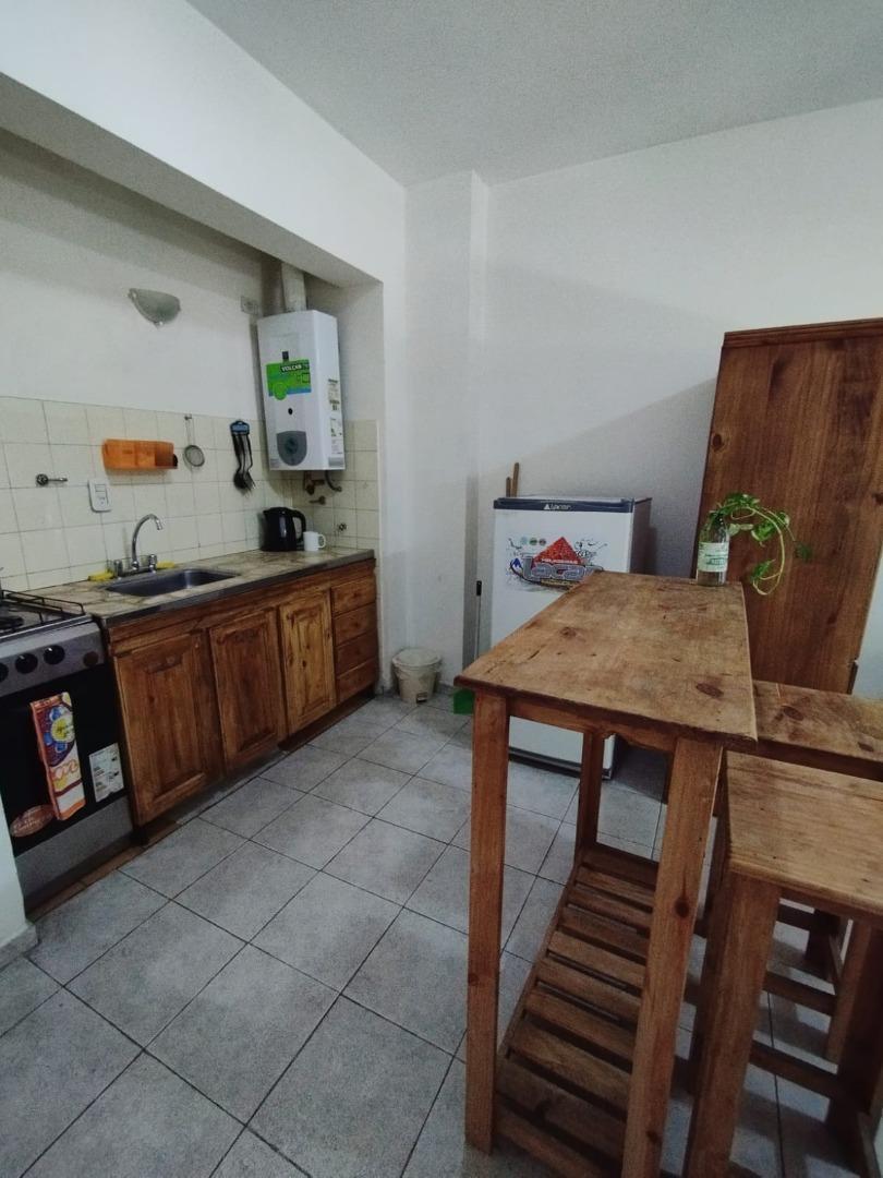VENTA DEPTO 1 AMB. C/BALCON AL FTE.EXCELENTE!!!