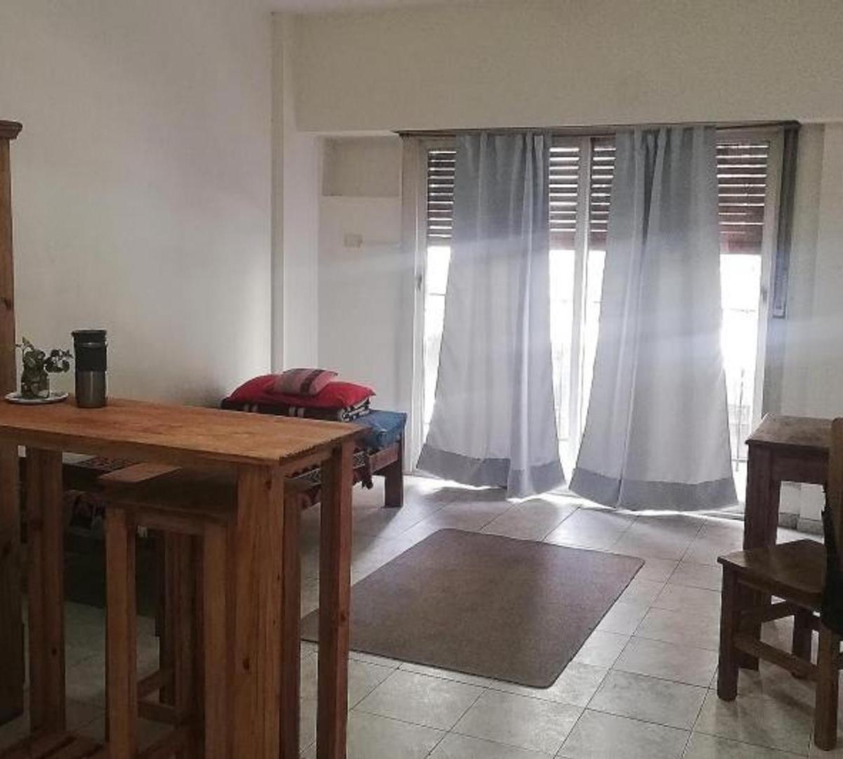 Foto de VENTA DEPTO 1 AMB. C/BALCON AL FTE.EXCELENTE!!!, imagen 2