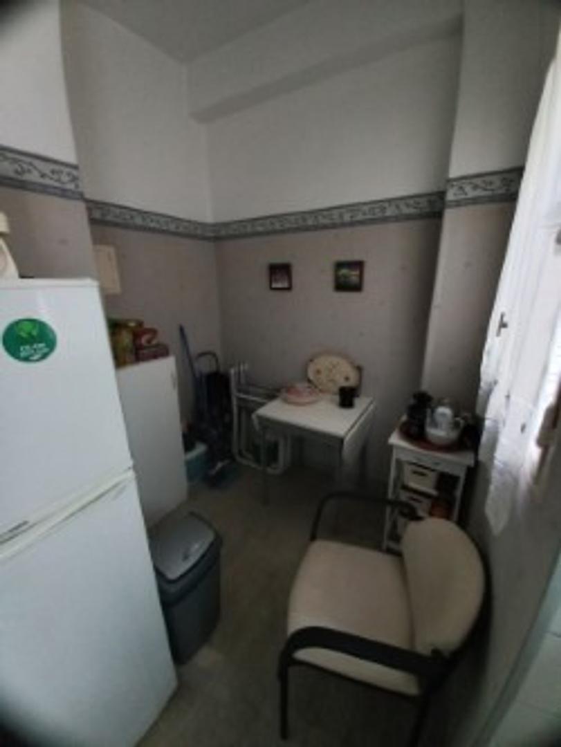 Venta 3 Ambientes con Balcon, Alfte. Av Corrientes 2900 4
