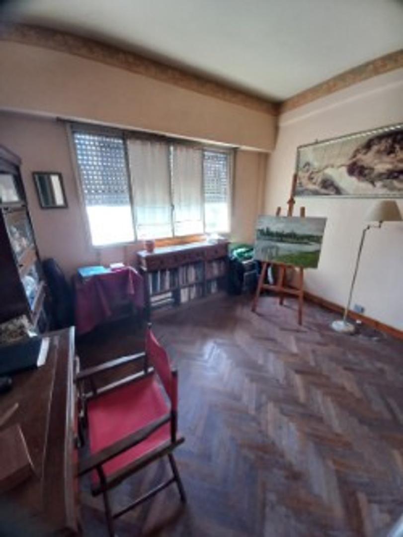 Venta 3 Ambientes con Balcon, Alfte. Av Corrientes 2900 2