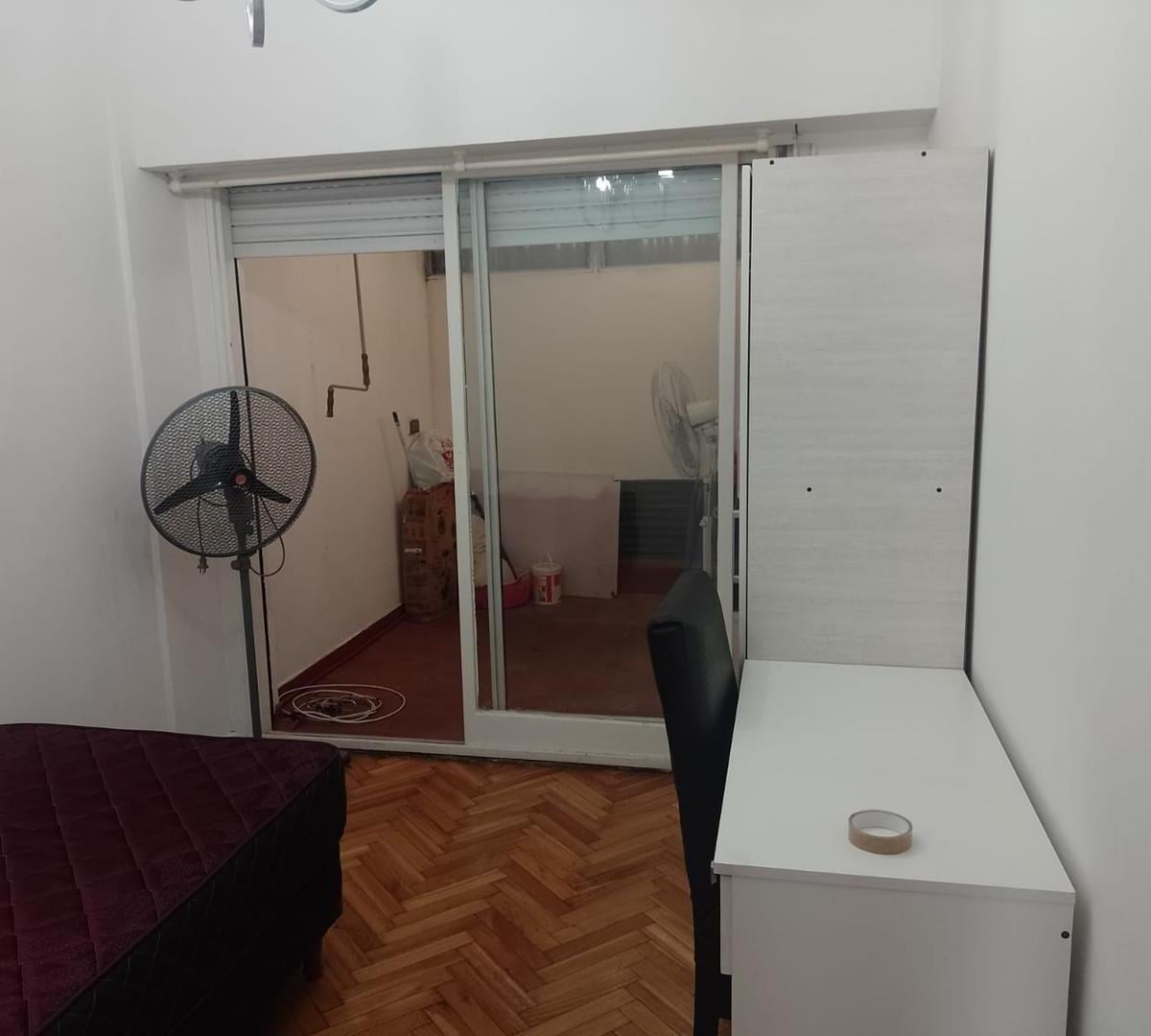 Foto de VENTA DEPTO 3 AMB AL FRENTE C/BALCON, imagen 3