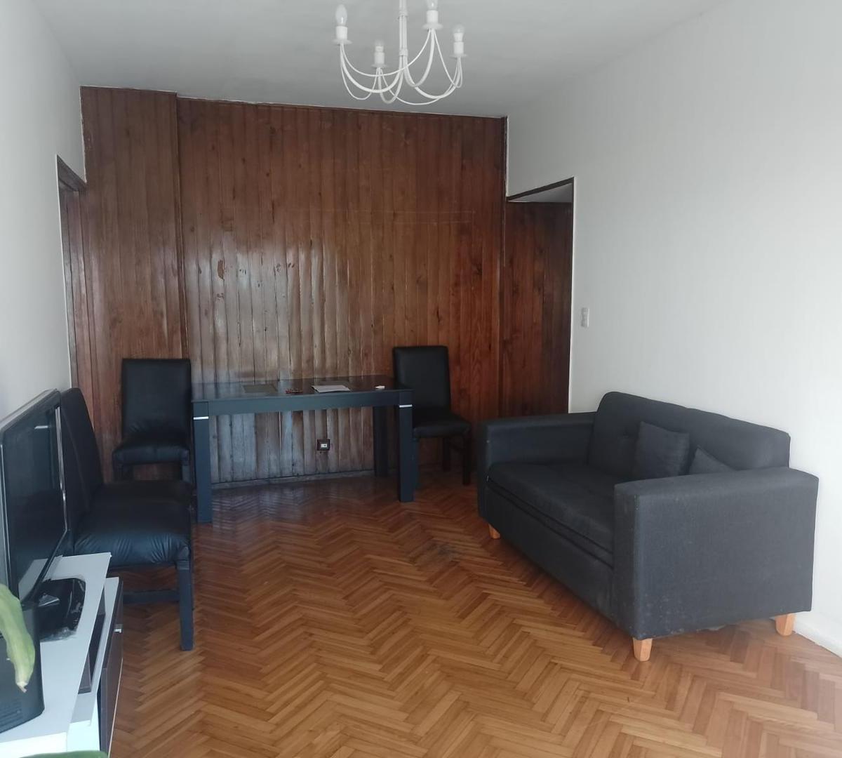 Foto de VENTA DEPTO 3 AMB AL FRENTE C/BALCON, imagen 5