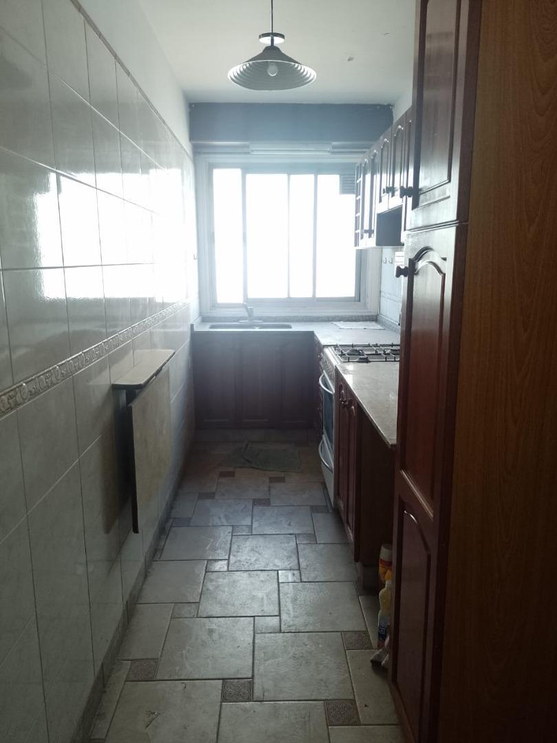 VENTA DEPTO 3 AMB AL FRENTE C/BALCON