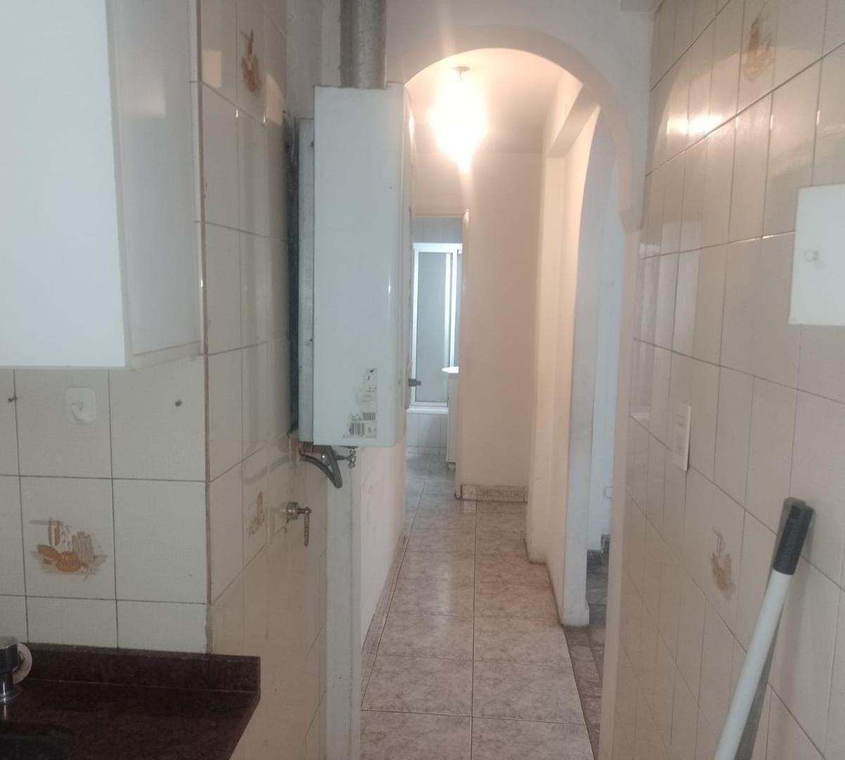 Venta Flores Norte Depto 3 Amb C/bcon Al Frente 5